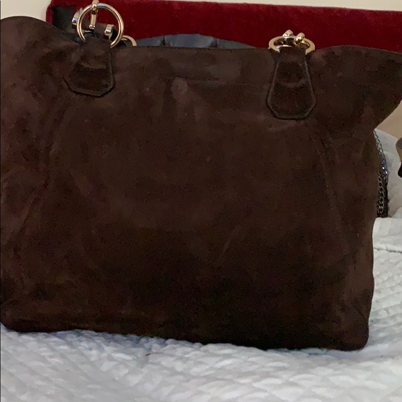 Michael Korr Tote - Picture 2 of 6